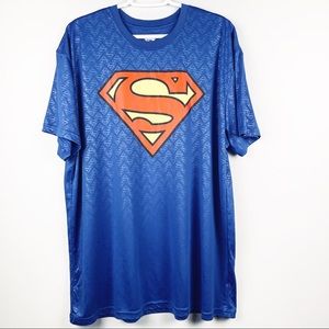 DC COMICS Superman Shirt